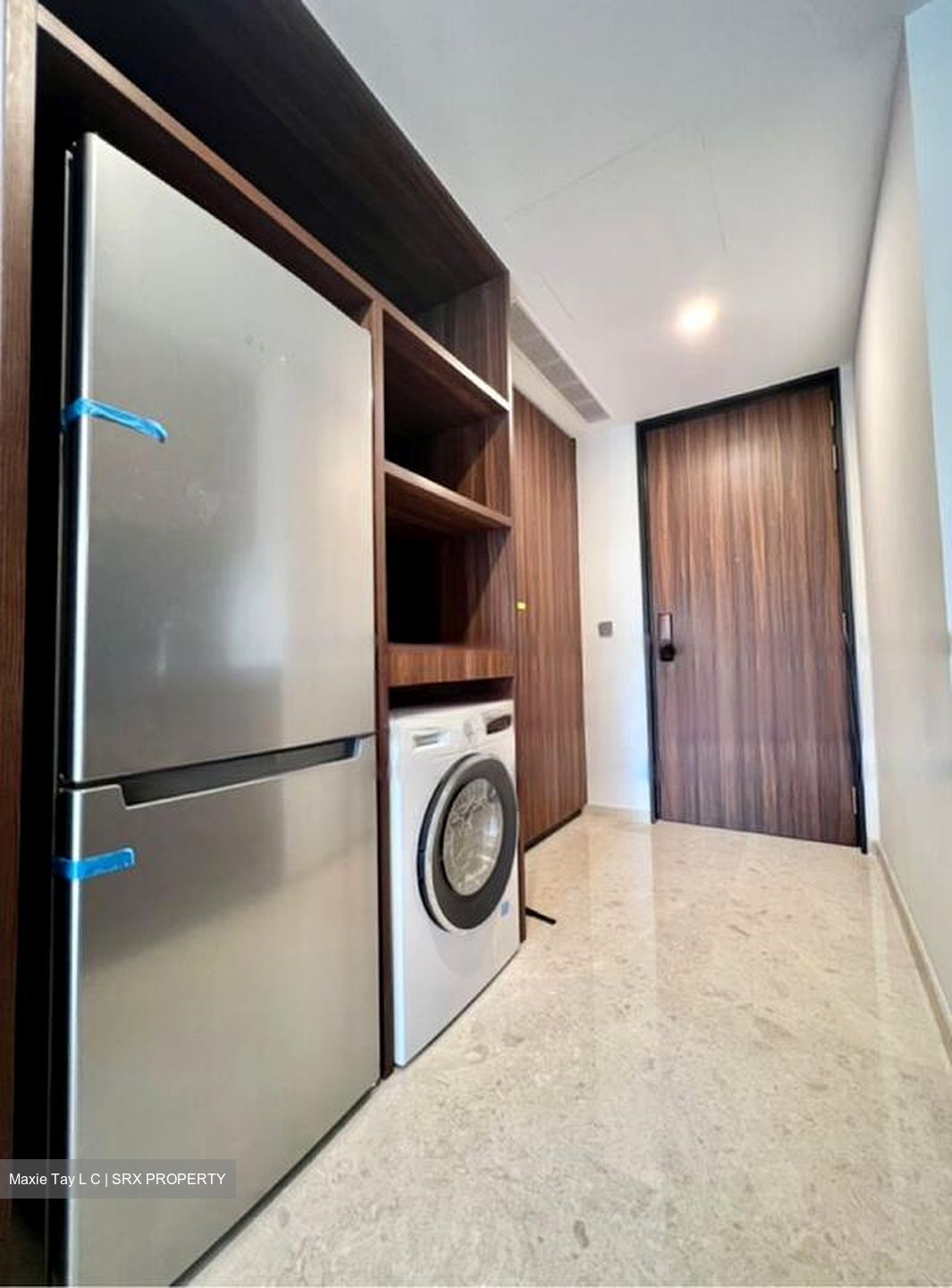 Pullman Residence  (D11), Condominium #471421051